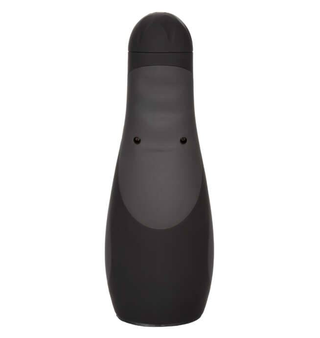 Calexotics Apollo® Power Stroker - Gray - Image 8