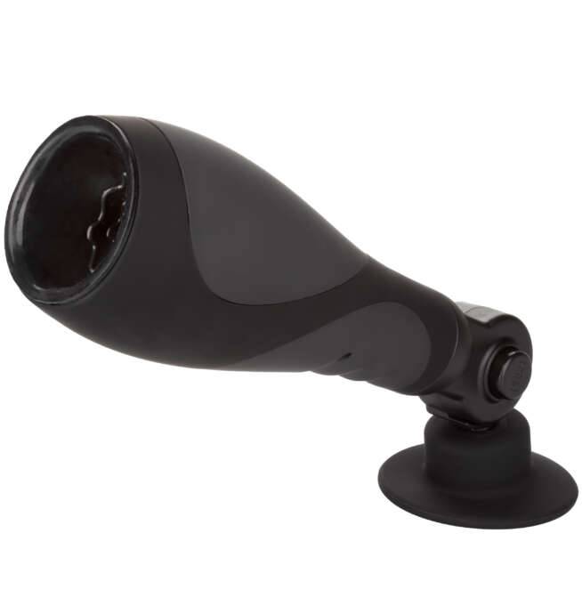 Calexotics Apollo® Power Stroker - Gray - Image 7