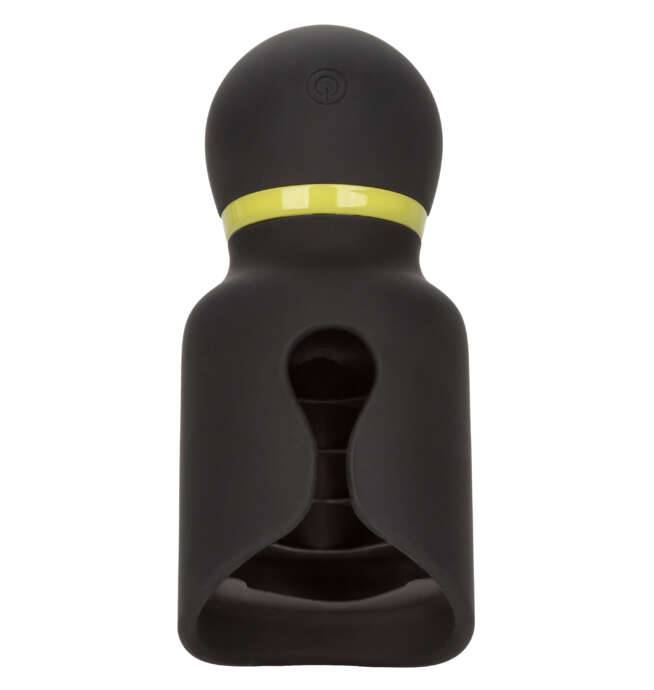 Calexotics Boundless™ Flickering Stroker