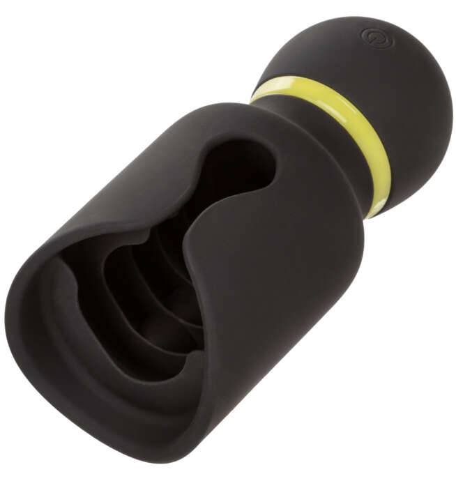 Calexotics Boundless™ Flickering Stroker - Image 9