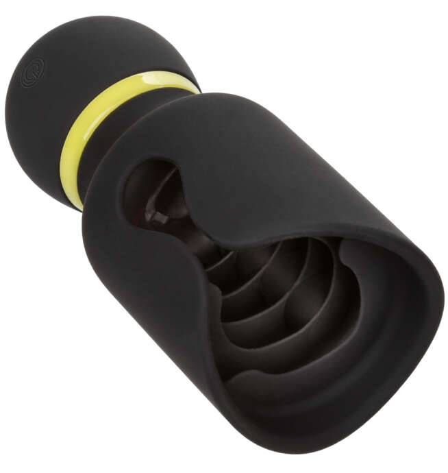 Calexotics Boundless™ Flickering Stroker - Image 8