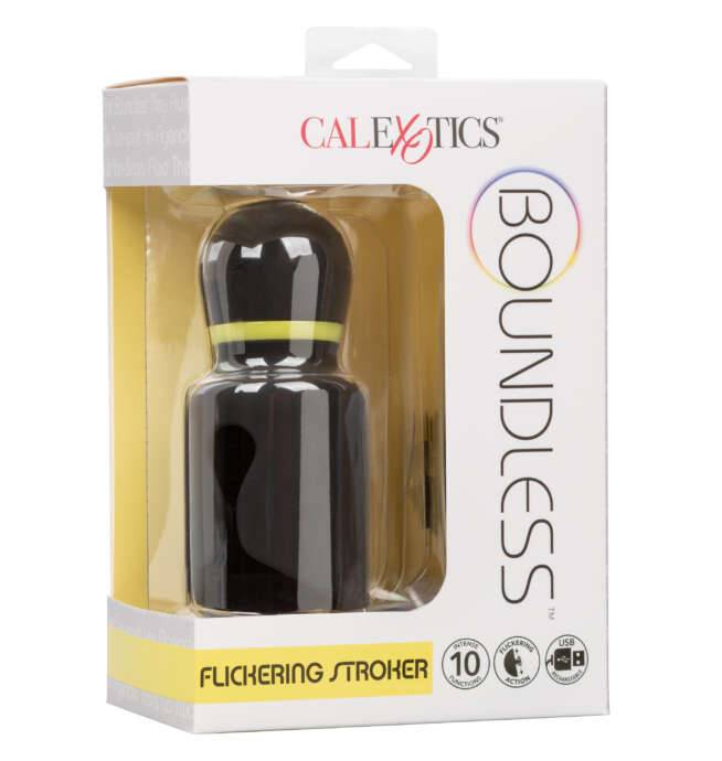 Calexotics Boundless™ Flickering Stroker - Image 2