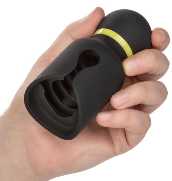 Calexotics Boundless™ Flickering Stroker - Image 13