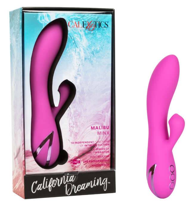 Calexotics California Dreaming® Malibu Minx - Image 2