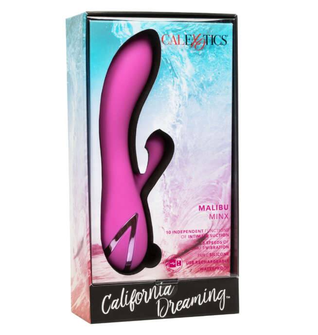 Calexotics California Dreaming® Malibu Minx - Image 14