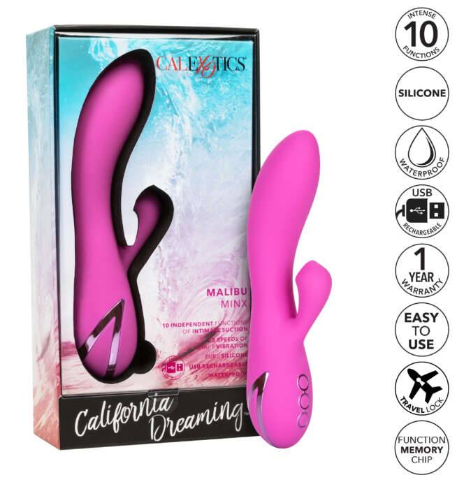 Calexotics California Dreaming® Malibu Minx - Image 11