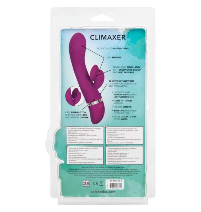 Calexotics Foreplay Frenzy™ Climaxer - Image 9