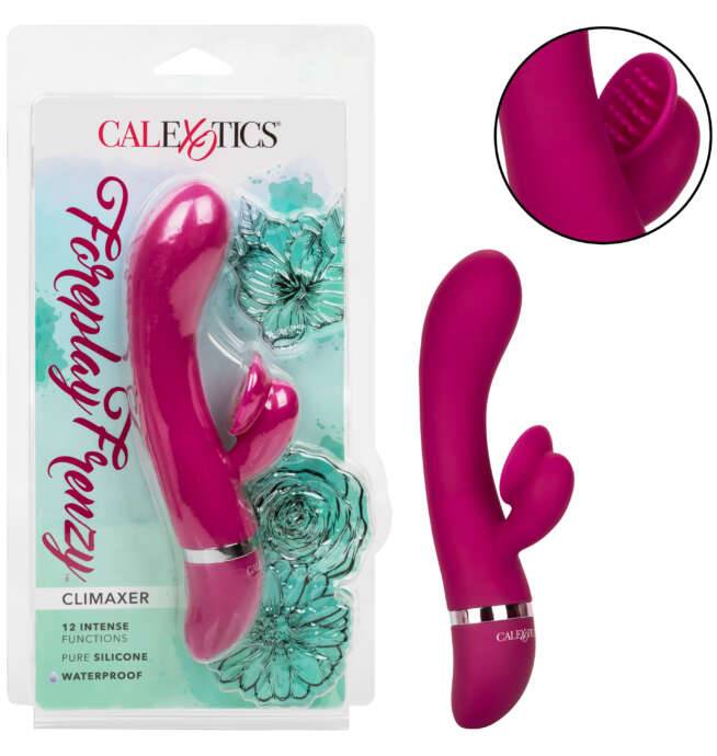 Calexotics Foreplay Frenzy™ Climaxer - Image 3