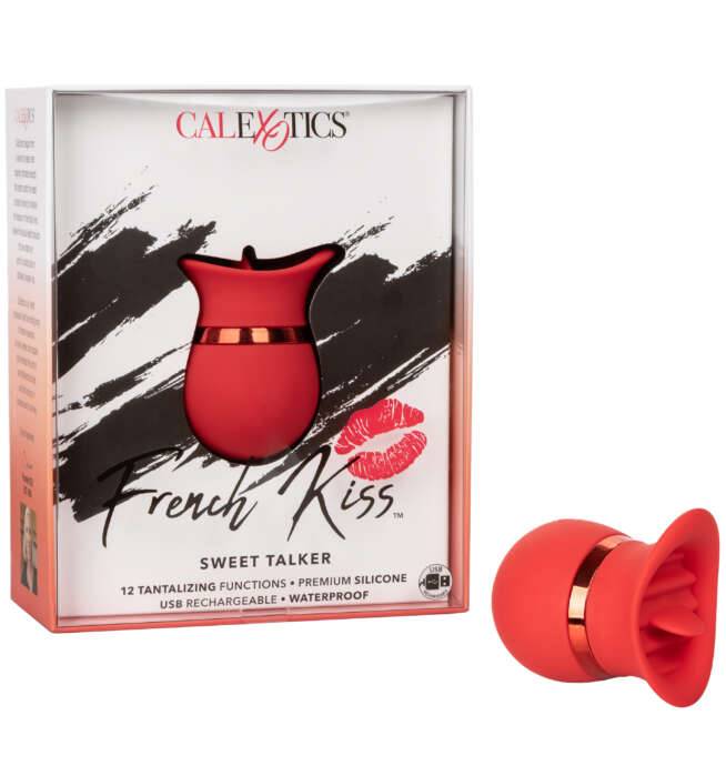 Calexotics French Kiss™ Sweet Talker - Image 3