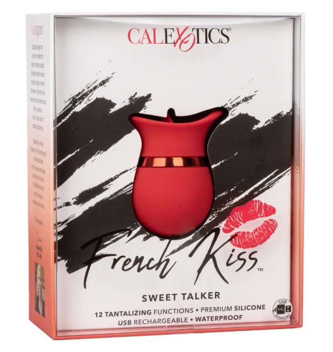 Calexotics French Kiss™ Sweet Talker - Image 2