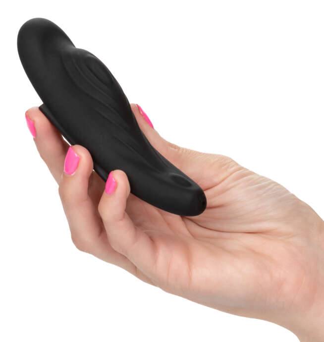 Calexotics Lock-N-Play™ Remote Panty Teaser - Image 10