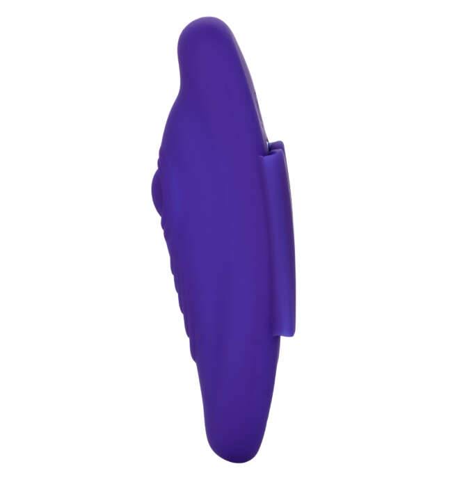 Calexotics Lock-N-Play™ Remote Pulsating Panty Teaser - Image 8