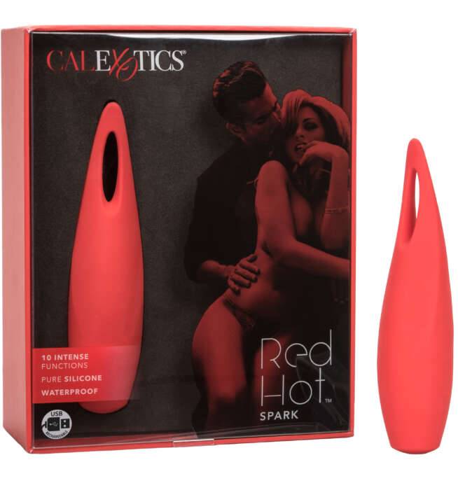 Calexotics Red Hot™ Spark - Image 3