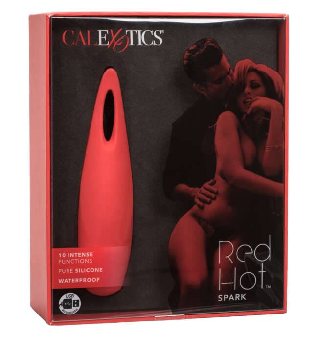 Calexotics Red Hot™ Spark - Image 2