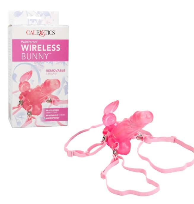 Calexotics Waterproof Wireless Bunny™ - Image 3