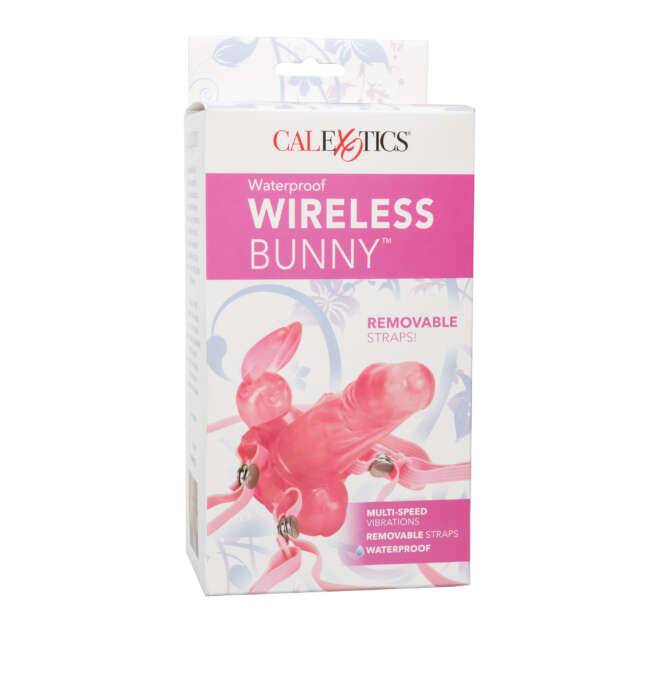 Calexotics Waterproof Wireless Bunny™ - Image 2