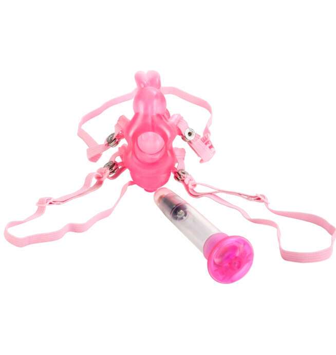 Calexotics Waterproof Wireless Bunny™ - Image 9