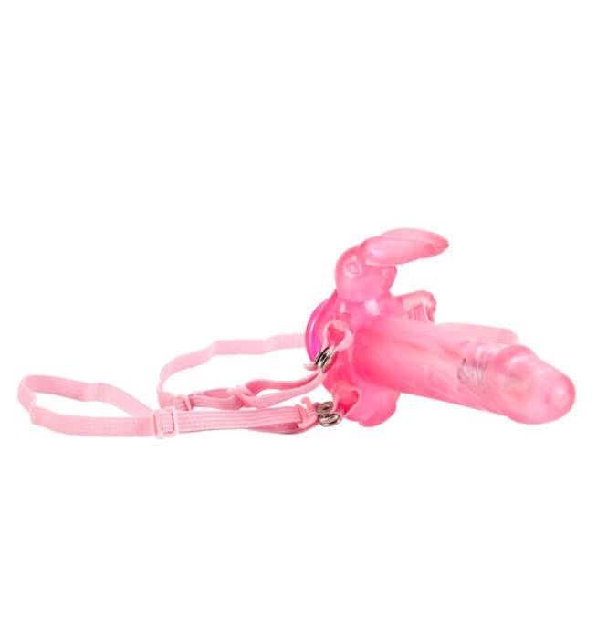 Calexotics Waterproof Wireless Bunny™ - Image 8