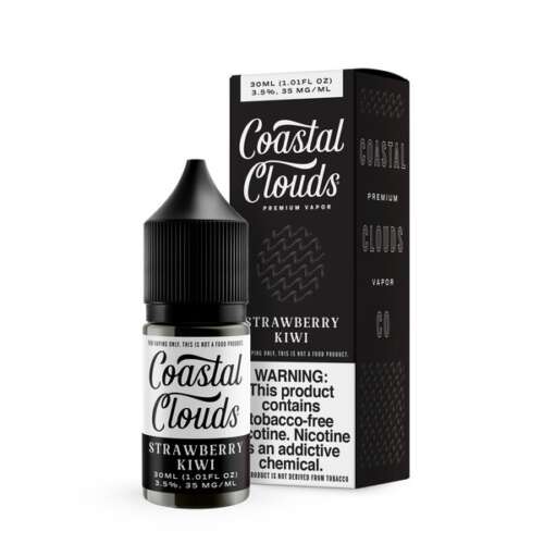 Coastal Clouds Salts