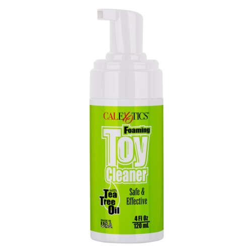 Toy Cleaner