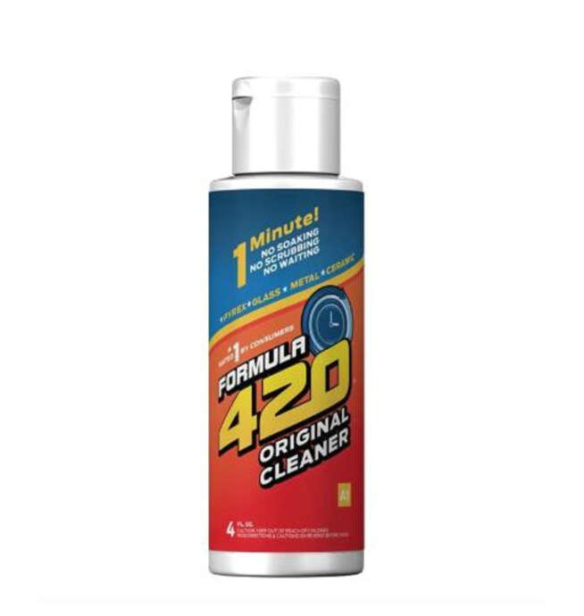 Formula 420 All Natural - 4oz Travel Size