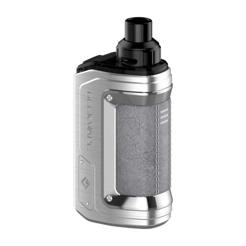 GeekVape H45 Aegis Hero 2 Kit - Silver