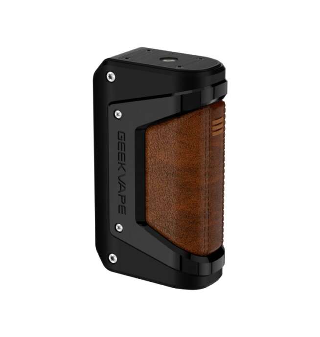 GeekVape L200 Legend 2 Box Mod - Black