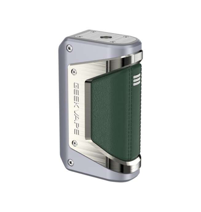 GeekVape L200 Legend 2 Box Mod - Grey