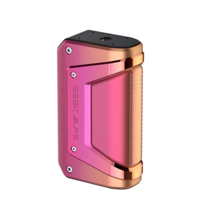 GeekVape L200 Legend 2 Box Mod - Pink Gold