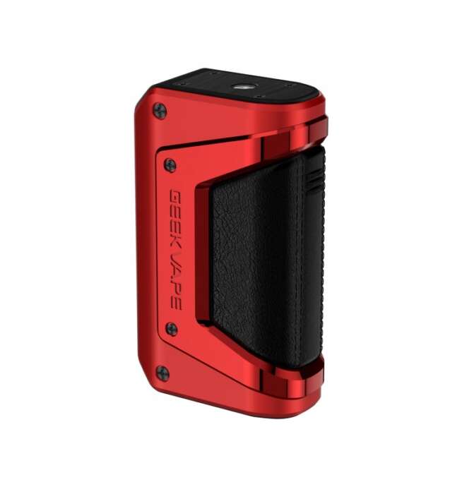 GeekVape L200 Legend 2 Box Mod - Red