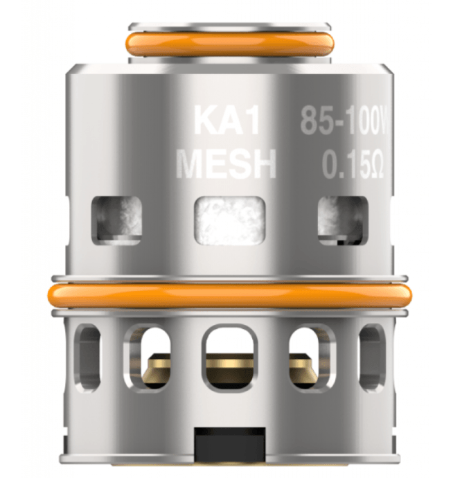 GeekVape M Series M0.15Ω Coils 5pk