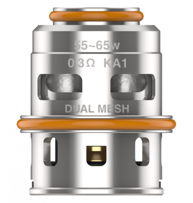 GeekVape M Series M0.3Ω Coils 5pk