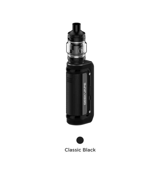 GeekVape M100 Aegis Mini 2 Kit - Classic Black