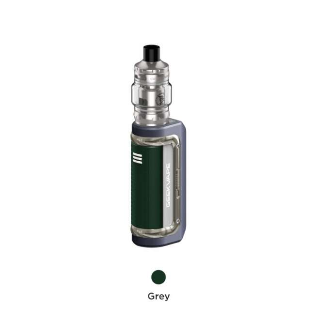 GeekVape M100 Aegis Mini 2 Kit - Grey