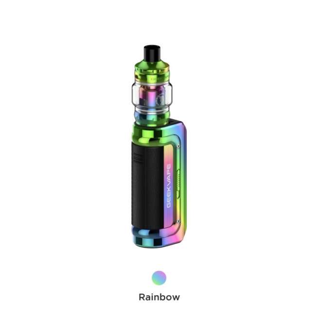 GeekVape M100 Aegis Mini 2 Kit - Rainbow