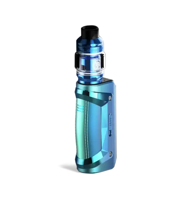 GeekVape S100 Solo 2 Kit - Mint Green