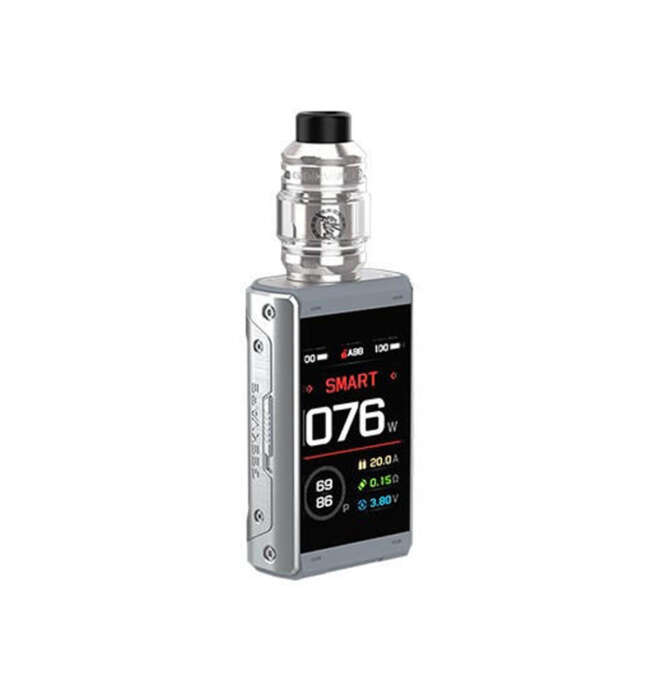 GeekVape T200 Kit - Silver