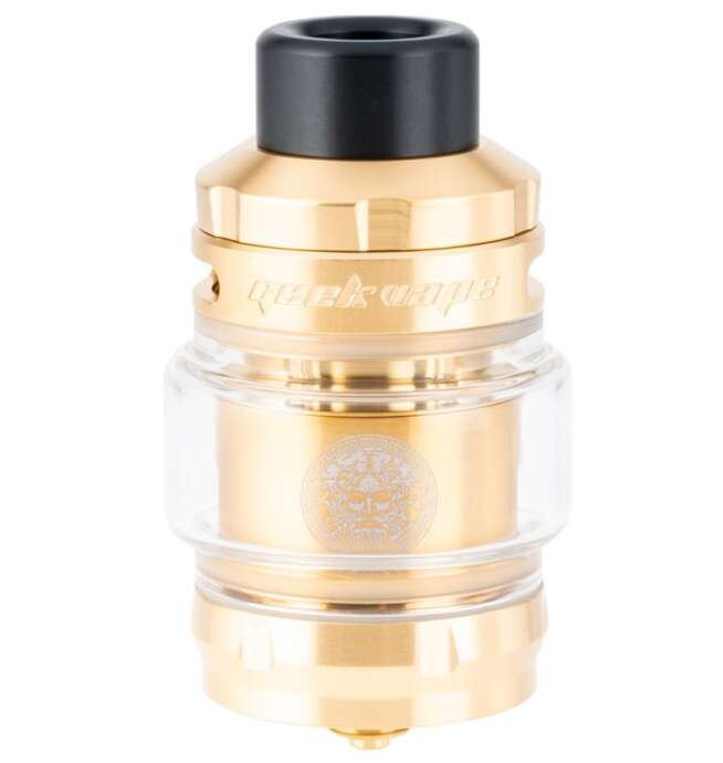 GeekVape Z Max Tank - Gold