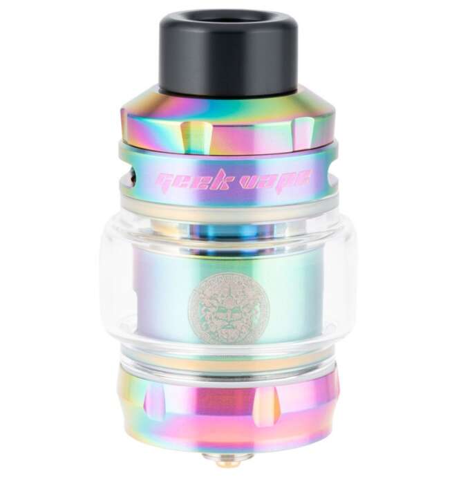 GeekVape Z Max Tank - Rainbow