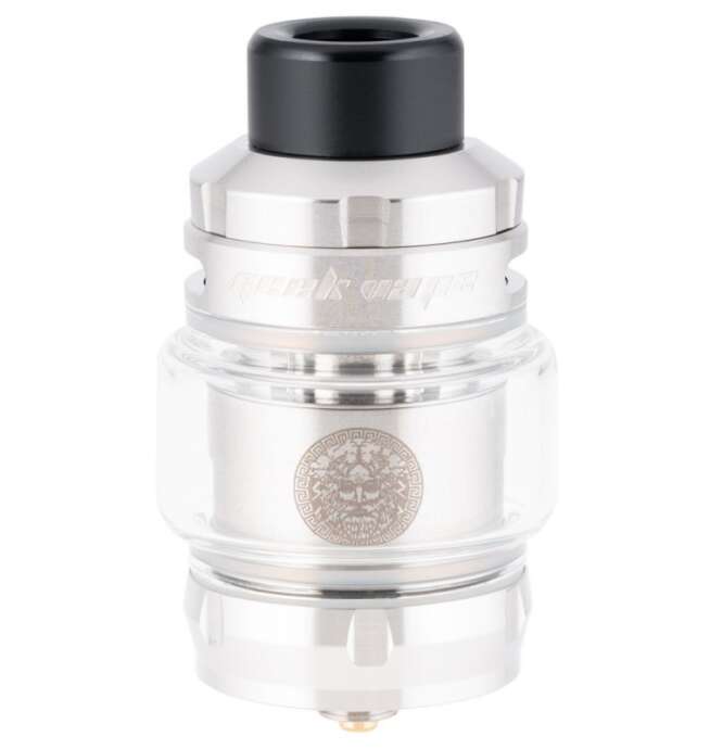 GeekVape Z Max Tank - Silver