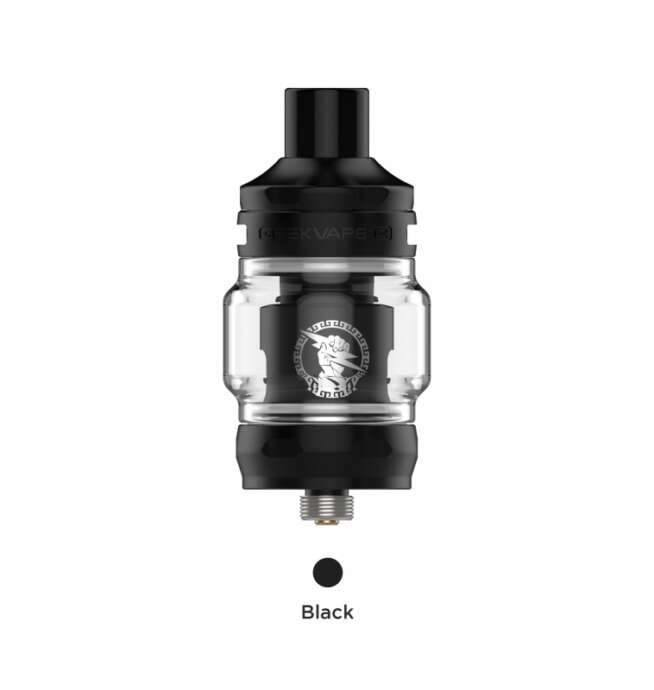 GeekVape Z Nano 2 Tank - Black