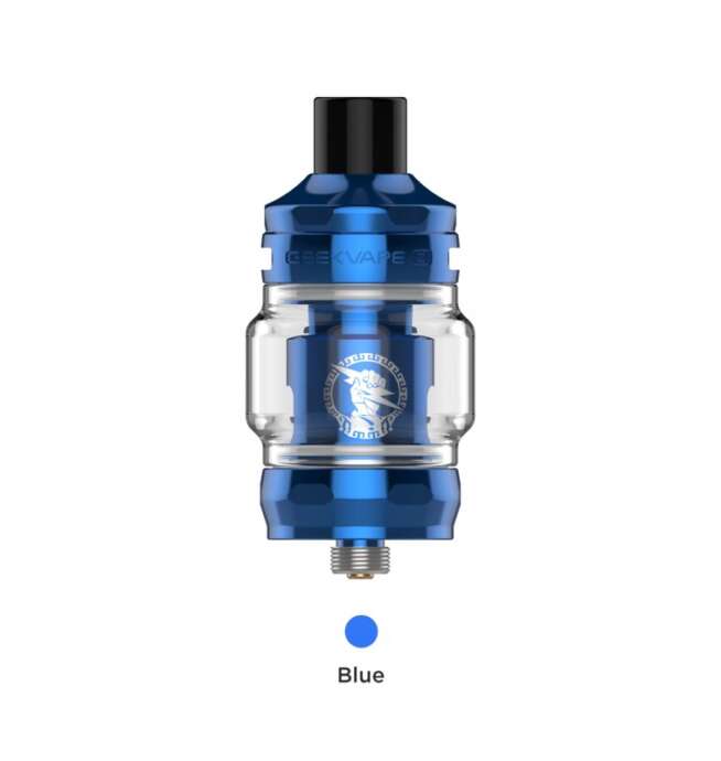 GeekVape Z Nano 2 Tank - Blue