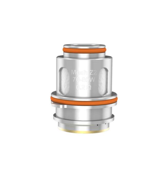 GeekVape Z Series Z0.2Ω Coils 5pk