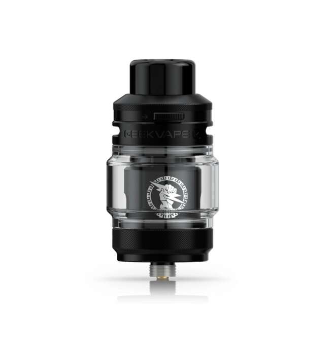 GeekVape Z Sub-Ohm SE Tank - Black