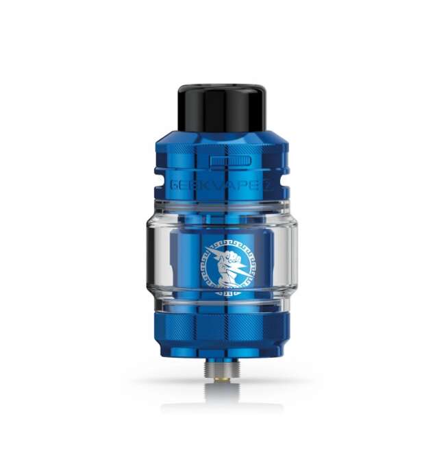 GeekVape Z Sub-Ohm SE Tank - Blue