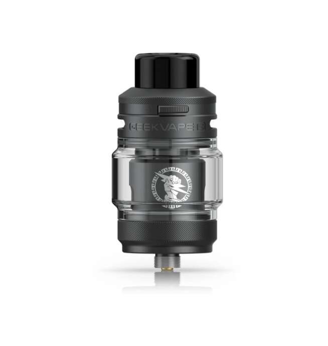 GeekVape Z Sub-Ohm SE Tank - Gunmetal