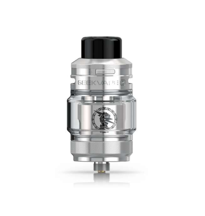 GeekVape Z Sub-Ohm SE Tank - Stainless Steel