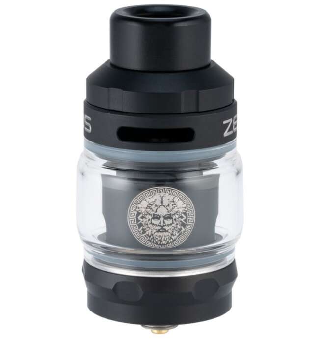 GeekVape Z Sub-Ohm Tank - Black