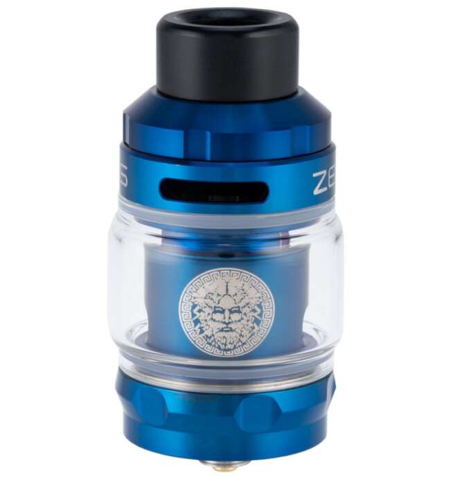 GeekVape Z Sub-Ohm Tank - Blue