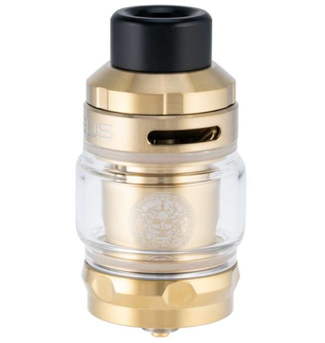 GeekVape Z Sub-Ohm Tank - Gold